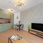 Przymorze Slaska Business & Gym By Downtown Appartement