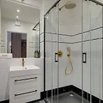 Przymorze Slaska Business & Gym By Downtown Appartement Gdańsk