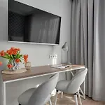 Przymorze Slaska Business & Gym By Downtown Appartement *