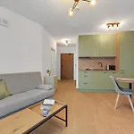 Przymorze Slaska Business & Gym By Downtown Gdańsk