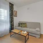 Przymorze Slaska Business & Gym By Downtown Appartement *