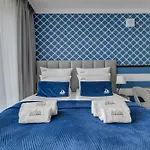 Przymorze Slaska Business & Gym By Downtown Appartement *