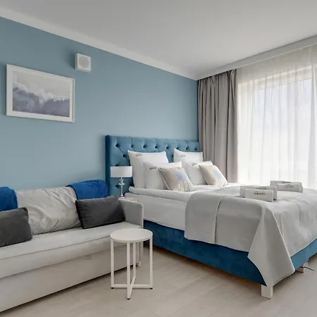 Przymorze Slaska Business & Gym By Downtown *