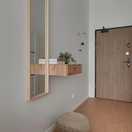Przymorze Slaska Business & Gym By Downtown