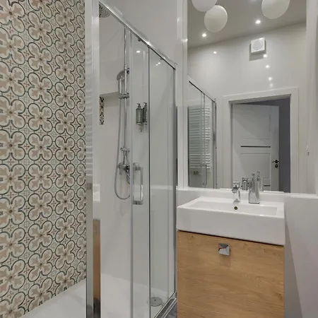 Przymorze Slaska Business & Gym By Downtown Apartment