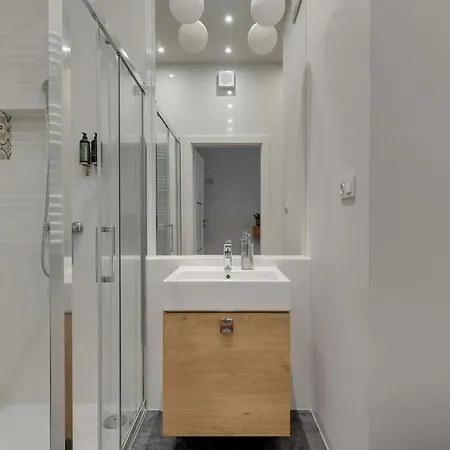 Apartment Przymorze Slaska Business & Gym By Downtown
