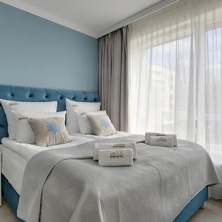 Przymorze Slaska Business & Gym By Downtown *