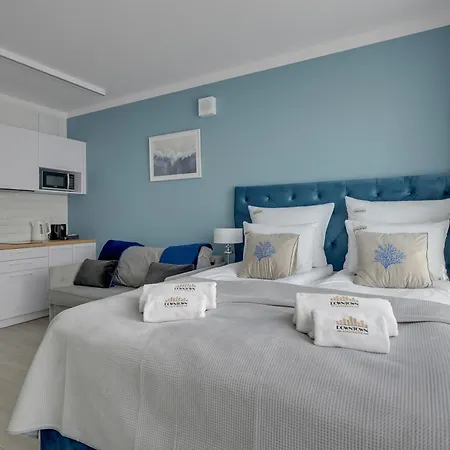 Przymorze Slaska Business & Gym By Downtown Apartamento