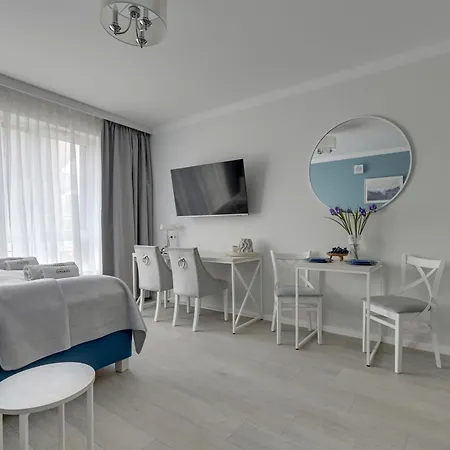 Przymorze Slaska Business & Gym By Downtown Apartment *