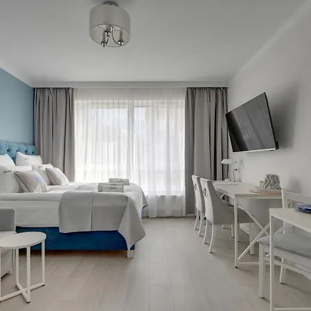 Przymorze Slaska Business & Gym By Downtown Apartment *