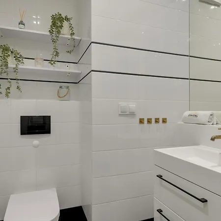 Przymorze Slaska Business & Gym By Downtown Gdańsk