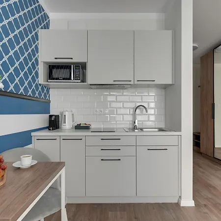 Przymorze Slaska Business & Gym By Downtown