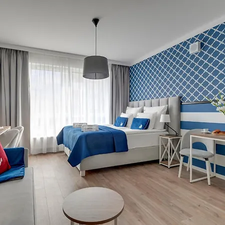 Przymorze Slaska Business & Gym By Downtown Danzig