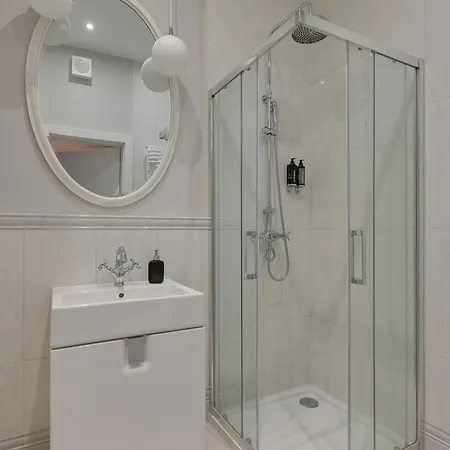 Przymorze Slaska Business & Gym By Downtown Apartamento