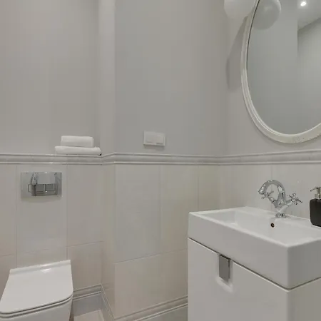 Apartment Przymorze Slaska Business & Gym By Downtown