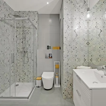 Przymorze Slaska Business & Gym By Downtown Apartamento