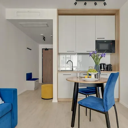 Przymorze Slaska Business & Gym By Downtown *