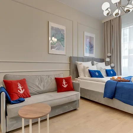 Przymorze Slaska Business & Gym By Downtown Appartement *