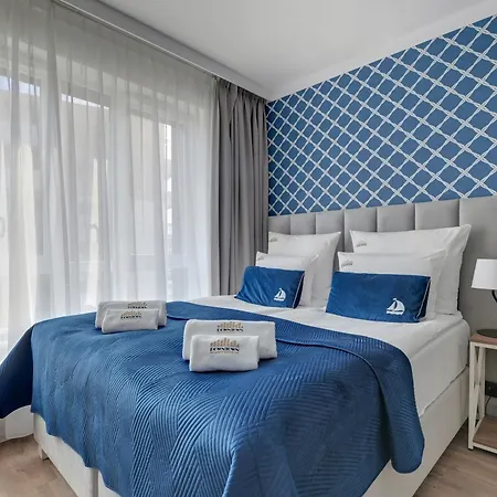 Przymorze Slaska Business & Gym By Downtown Appartement Gdańsk
